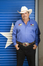 ¿Quién da más? - Texas