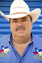 ¿Quién da más? - Texas