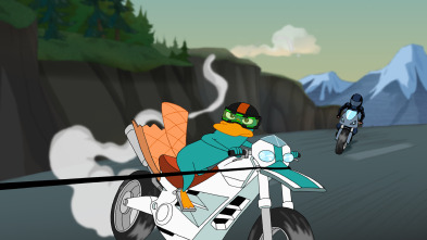 Imagen de Phineas Y Ferb (T4) - 4