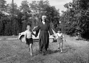 Sor Citroen