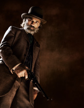 Imagen de Django desencadenado - 12