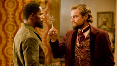 Imagen de Django desencadenado - 4