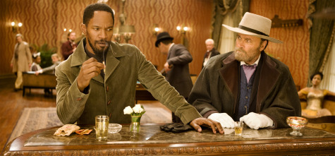 Imagen de Django desencadenado - 3