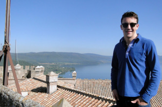 Imagen de Relatos sangrientos de...: Crimen - 1