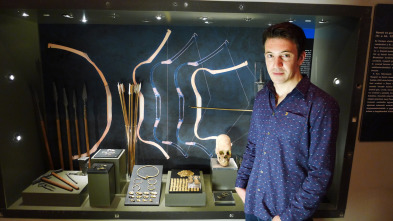 Imagen de Relatos sangrientos de...: Crimen - 2