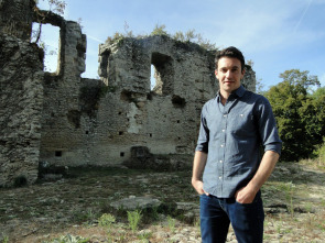 Imagen de Relatos sangrientos de...: Monstruos - 3