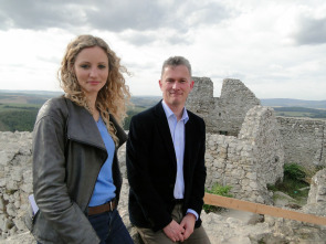 Imagen de Relatos sangrientos de...: Monstruos - 4