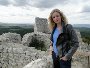 Imagen de Relatos sangrientos de...: Monstruos - 5