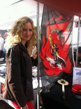 Imagen de Relatos sangrientos de...: Artes oscuras - 2