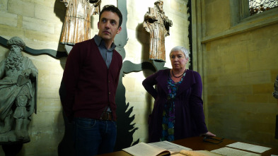 Imagen de Relatos sangrientos de...: Artes oscuras - 7