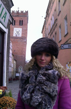 Imagen de Relatos sangrientos de...: Artes oscuras - 8