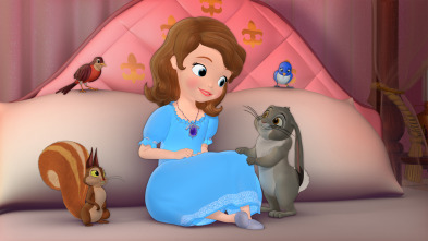 Imagen de La Princesa Sofía: Érase una vez una princesa - 7