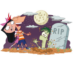 Imagen de Phineas y Ferb (T2) - 15