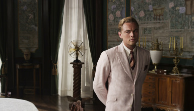 El gran Gatsby