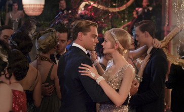 El gran Gatsby