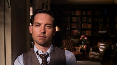 El gran Gatsby