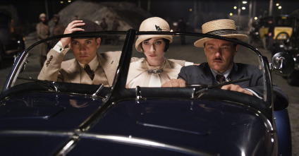 El gran Gatsby