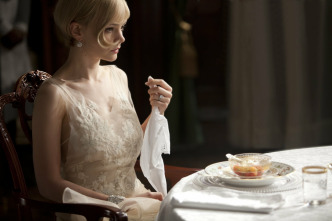 El gran Gatsby
