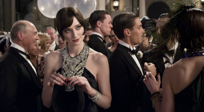 El gran Gatsby