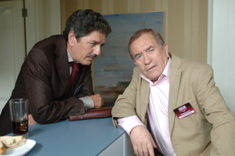 Imagen de A puerta fría - 9