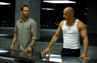 Fast & Furious 6