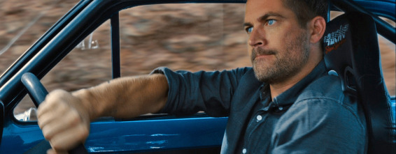 Fast & Furious 6