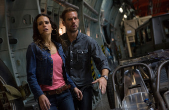 Fast & Furious 6