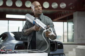 Fast & Furious 6