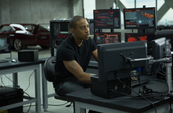 Fast & Furious 6