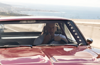 Fast & Furious 6