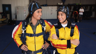 Imagen de We love Tamara (T1): Adrenalina - 1