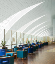 Aeropuerto de Dubai 