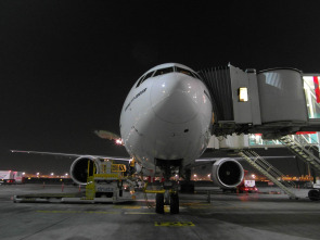 Aeropuerto de Dubai 