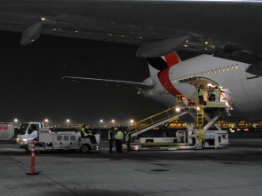 Aeropuerto de Dubai 