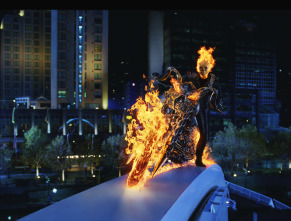Imagen de Ghost Rider: El motorista fantasma - 5