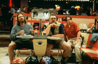 El gran Lebowski