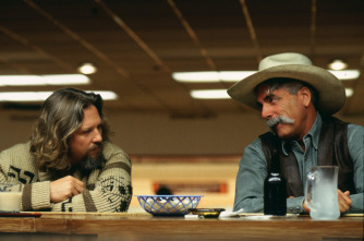 El Gran Lebowski
