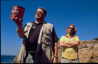 El Gran Lebowski