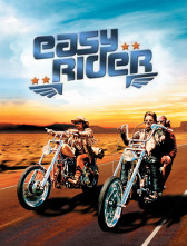 Imagen de Easy Rider (Buscando mi destino) - 1