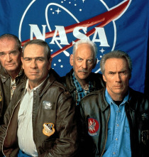 Imagen de Space Cowboys - 1