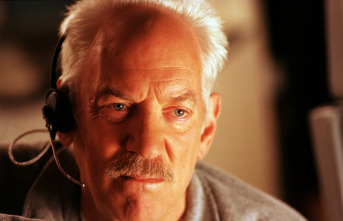 Imagen de Space Cowboys - 8