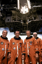 Imagen de Space Cowboys - 9