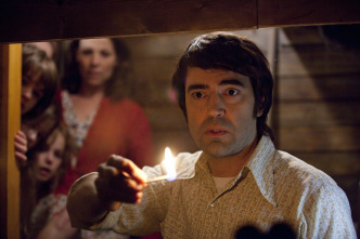 Imagen de Expediente Warren: The Conjuring - 5