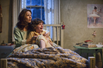 Imagen de Expediente Warren: The Conjuring - 6
