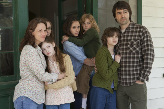 Imagen de Expediente Warren: The Conjuring - 7