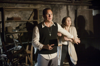 Imagen de Expediente Warren: The Conjuring - 8
