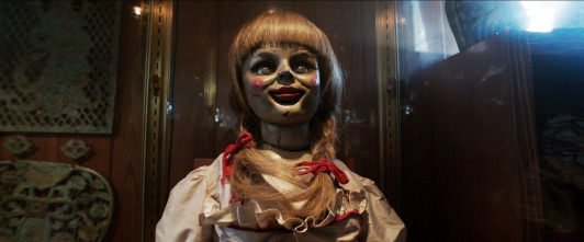 Imagen de Expediente Warren: The Conjuring - 9