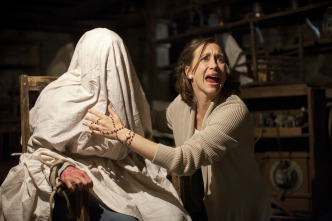 Imagen de Expediente Warren: The Conjuring - 11