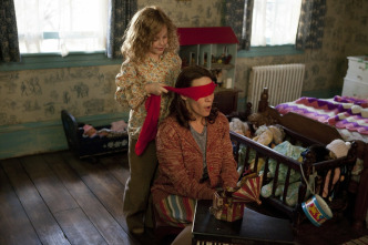 Imagen de Expediente Warren: The Conjuring - 13