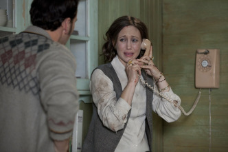 Imagen de Expediente Warren: The Conjuring - 14